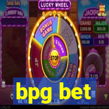 bpg bet